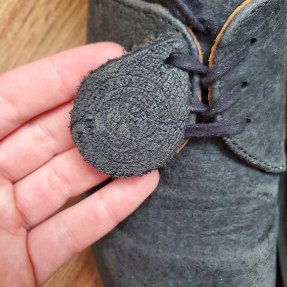 Dr martens made in England 1461 - Picture 6 of 9